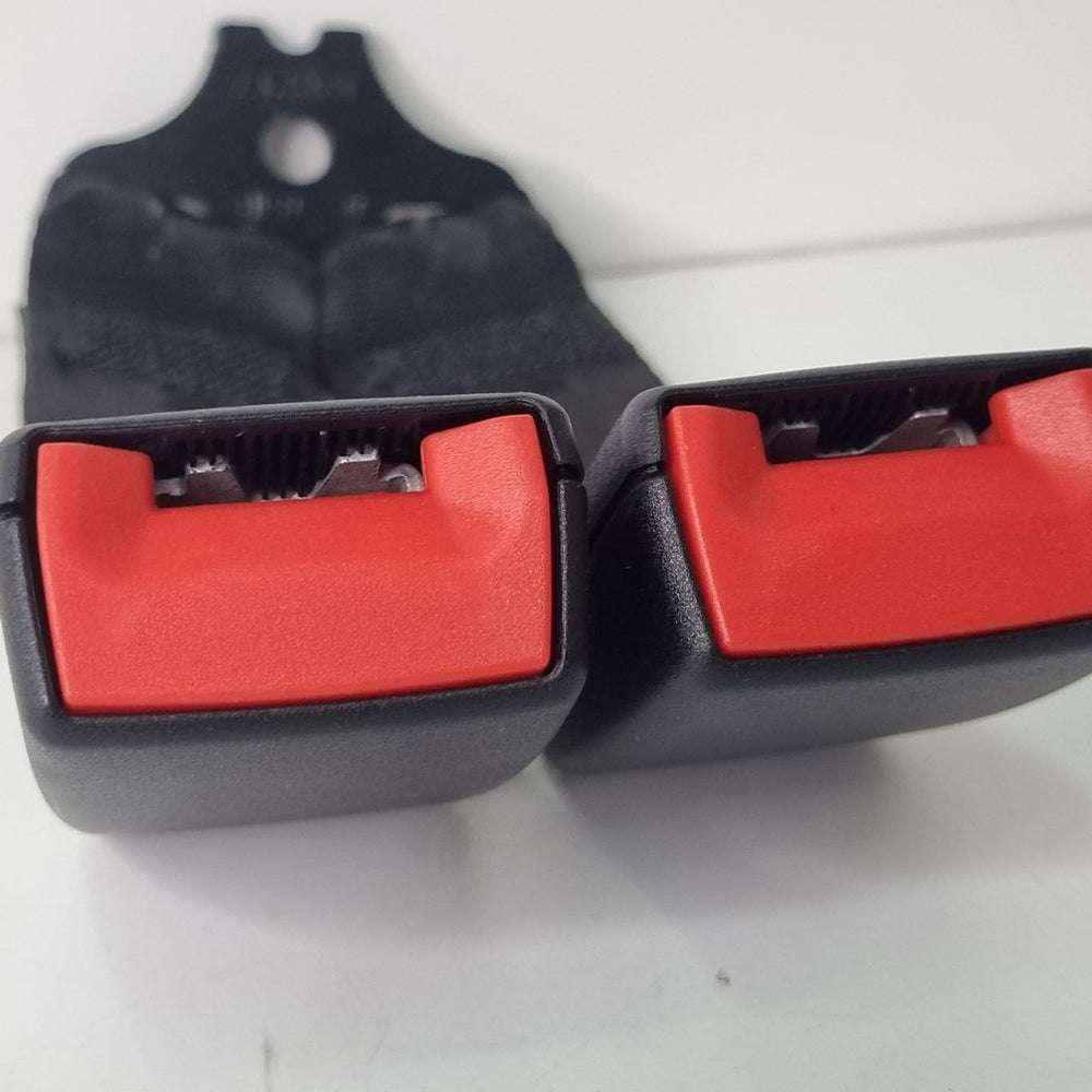 Cinto de Segurança Traseiro Fêmea Duplo VW Gol G5/G6 2008/2014 Novo