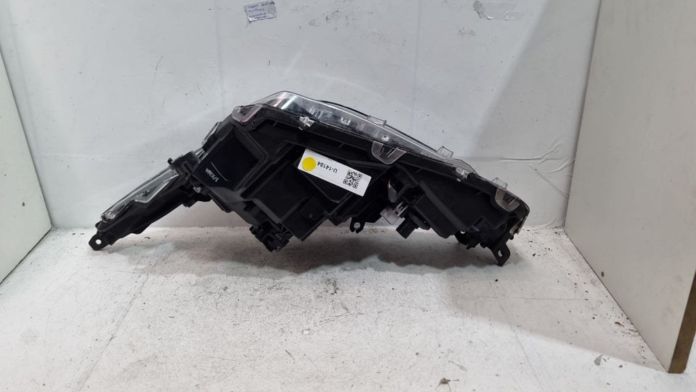 Farol Diant Dir Toyota Corolla Híbrido 2021/2025 - Original