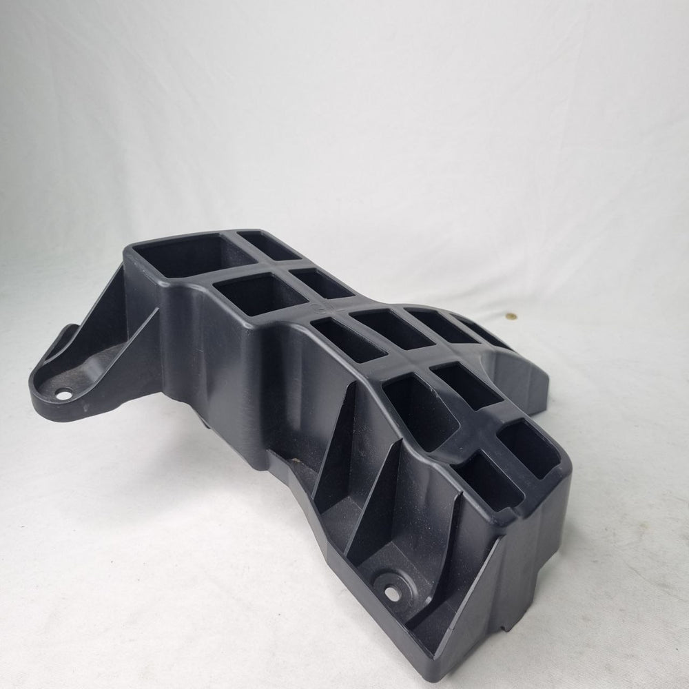 Absorvedor de Impacto Para-choque Traseiro Esquerdo Renault Sandero 2008/2014 Novo
