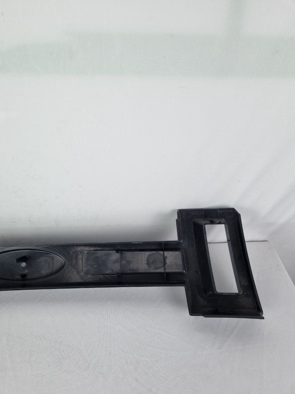 Moldura Grade Frontal Ford Ecosport 2008/2012 Nova