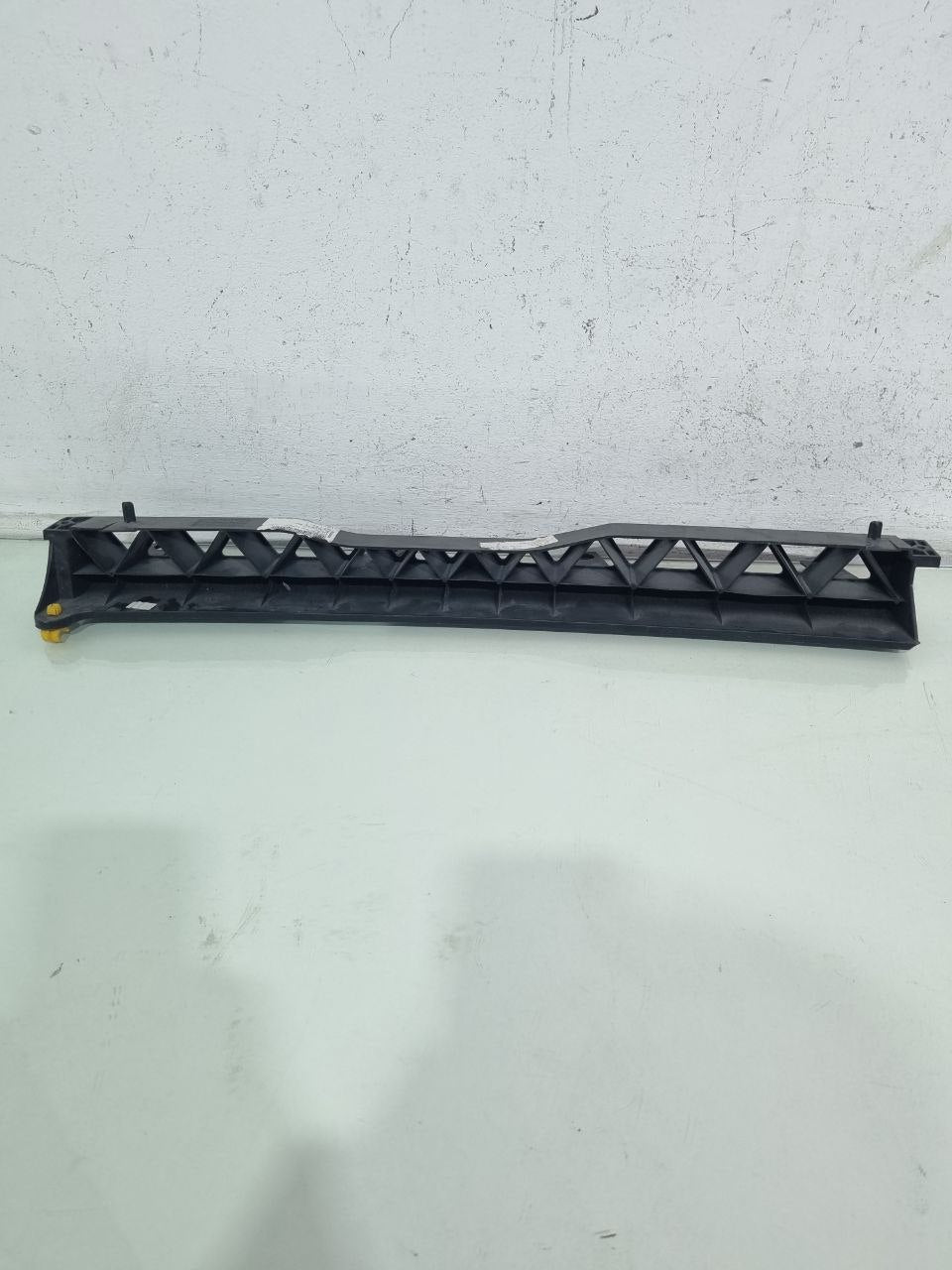 Moldura Superior Grade Diant Volkswagen T-Cross 2018/2022