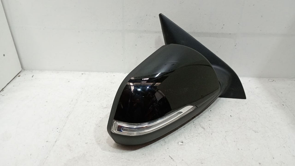 Retrovisor Hyundai Creta direito/eletrico/REBATIMENTO ELETRICO/pisca seta retrovisor 2016/2021