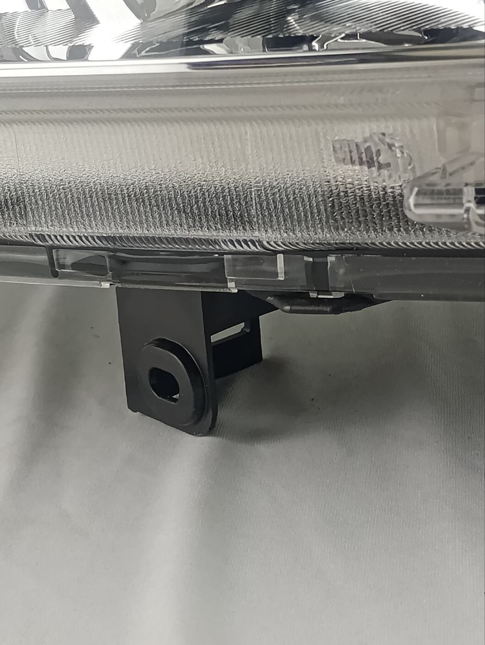 Farol lado esquerdo Nissan x-trail t31, 2007 a 2012