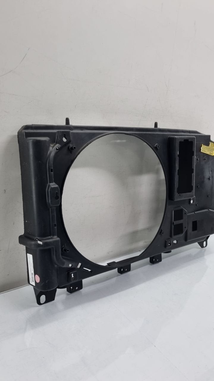 Defletor Radiador Citroën Xsara Picasso 1999/2011 - Original