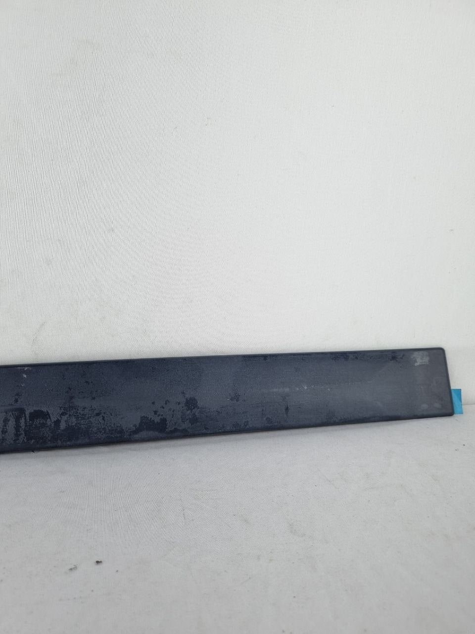 Friso Lateral Tras Dir Honda Fit 2009/2014