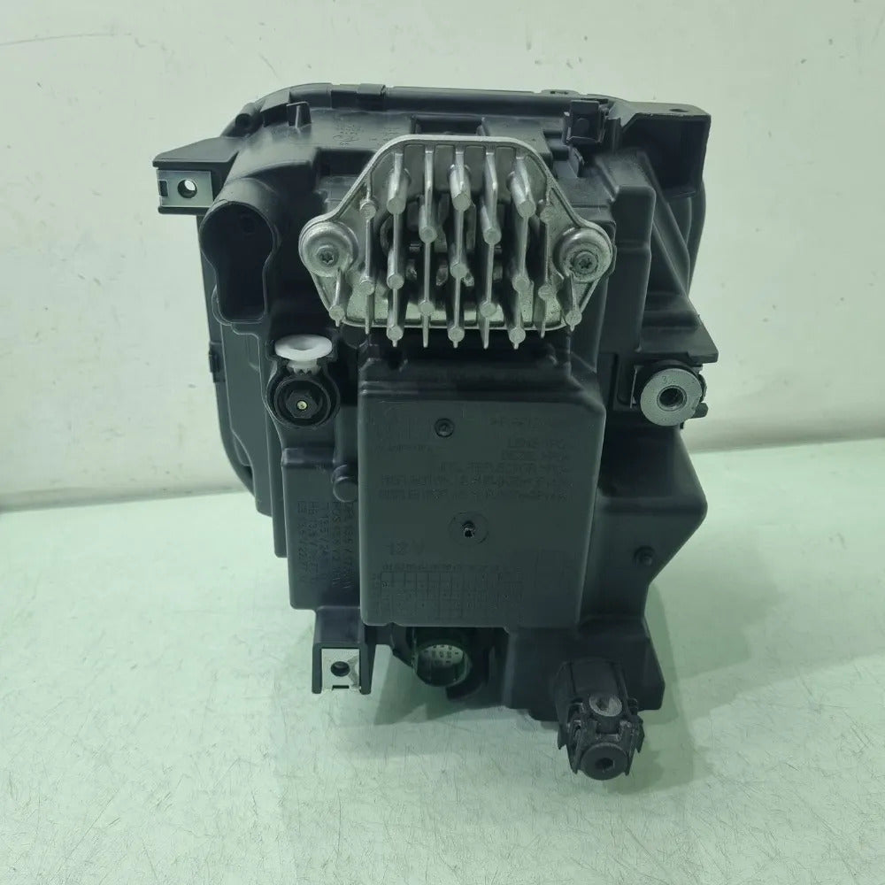 Farol Direito Renegade 2023/2025 Original
