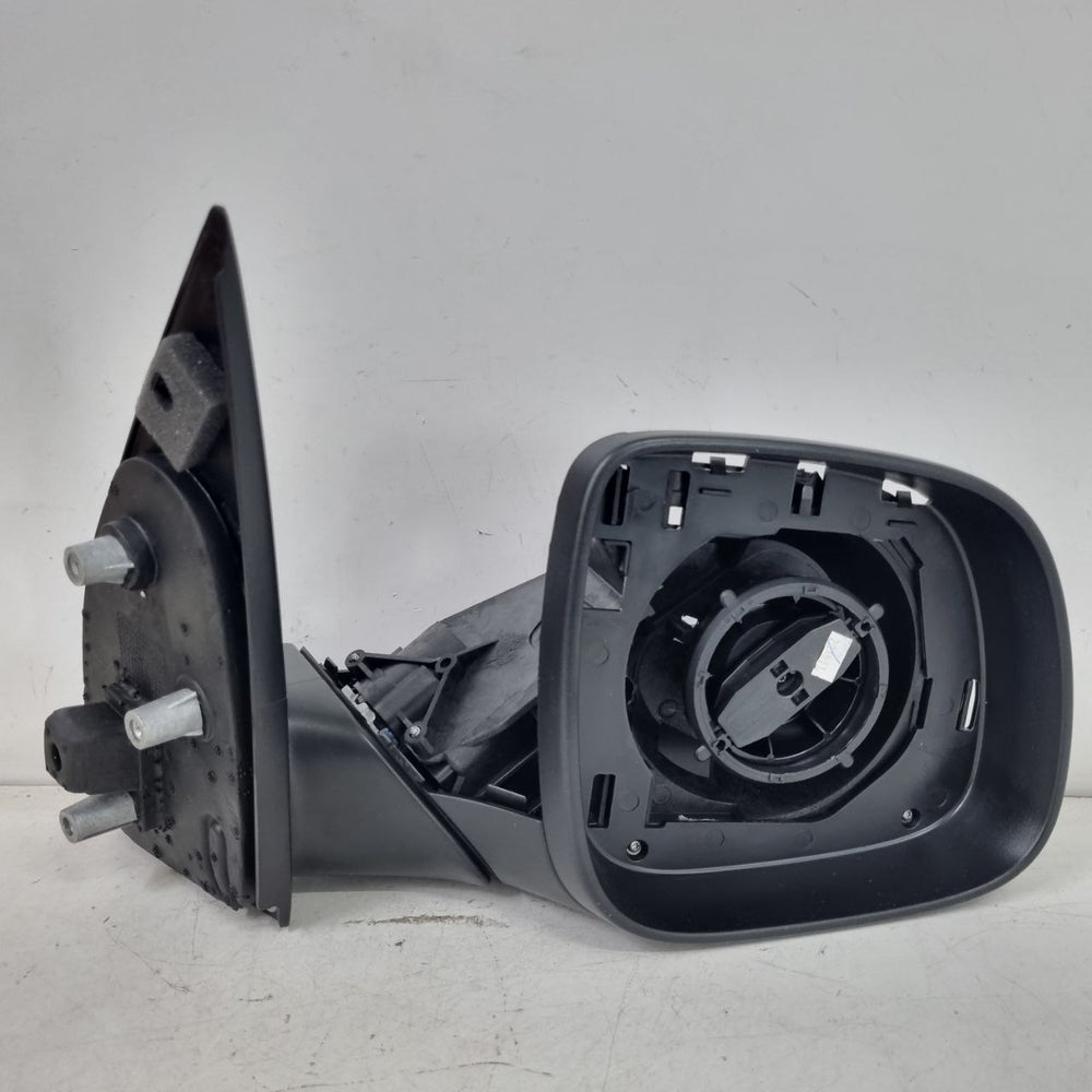 Retrovisor Esquerdo Metagal Volkswagen Amarok 2012/2016