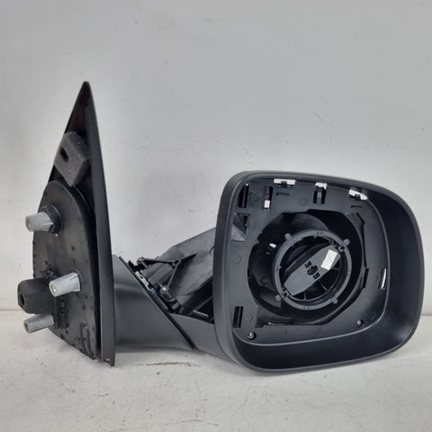 Retrovisor Esquerdo Metagal Volkswagen Amarok 2012/2016