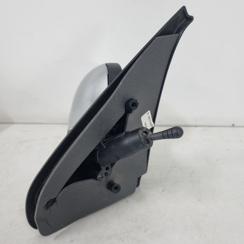 Retrovisor lado direito manual clio 2013 a 2016