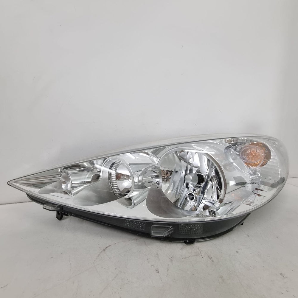 Farol Diant Esq Peugeot 207 2008/2011