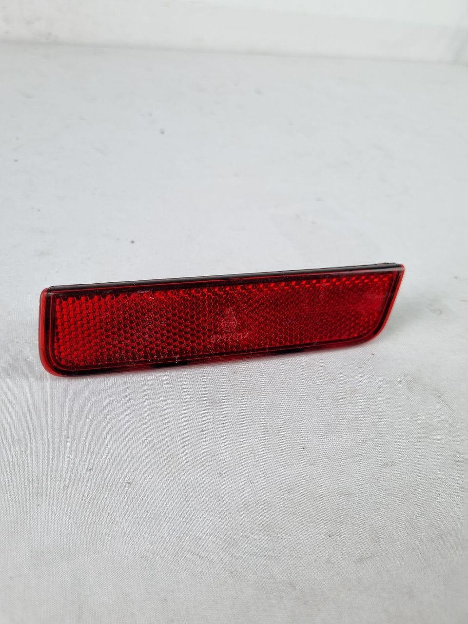 Refletor Tras Direito Renault Duster/Sandero 2011/2019