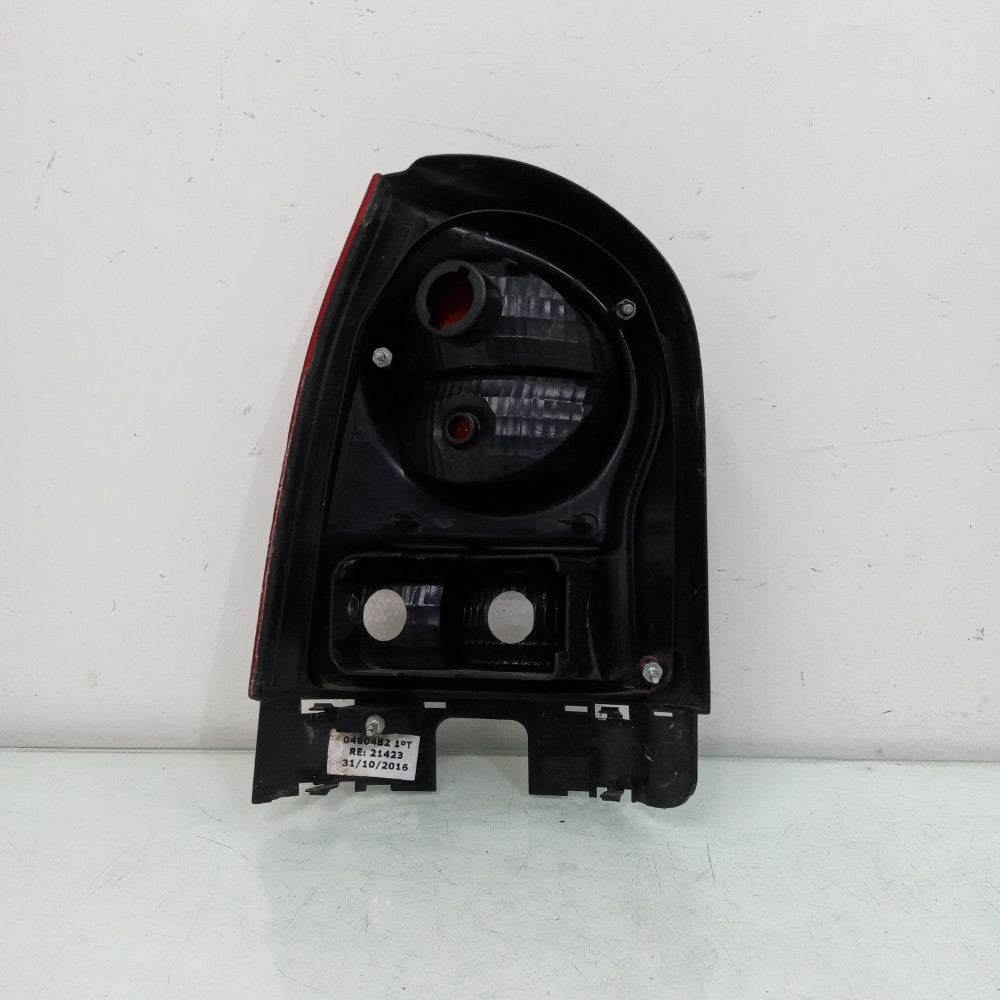 Lanterna direita Volkswagen Gol G4 2006/2012
