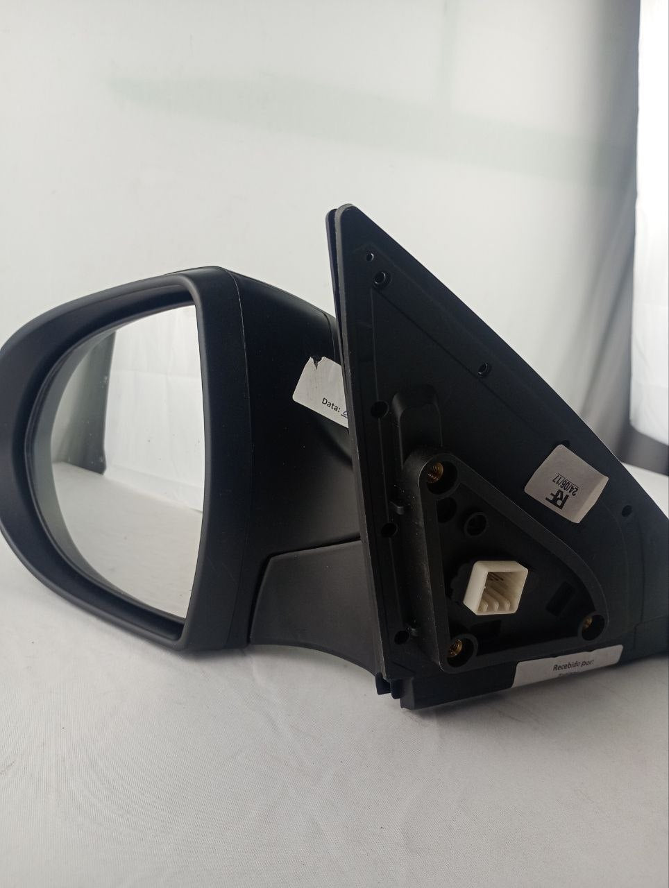 Retrovisor Esquerdo Kia Sportage 2011/2016