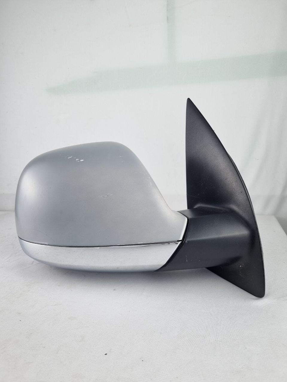 Retrovisor Direito Amarok 2010/2019 Elétrico