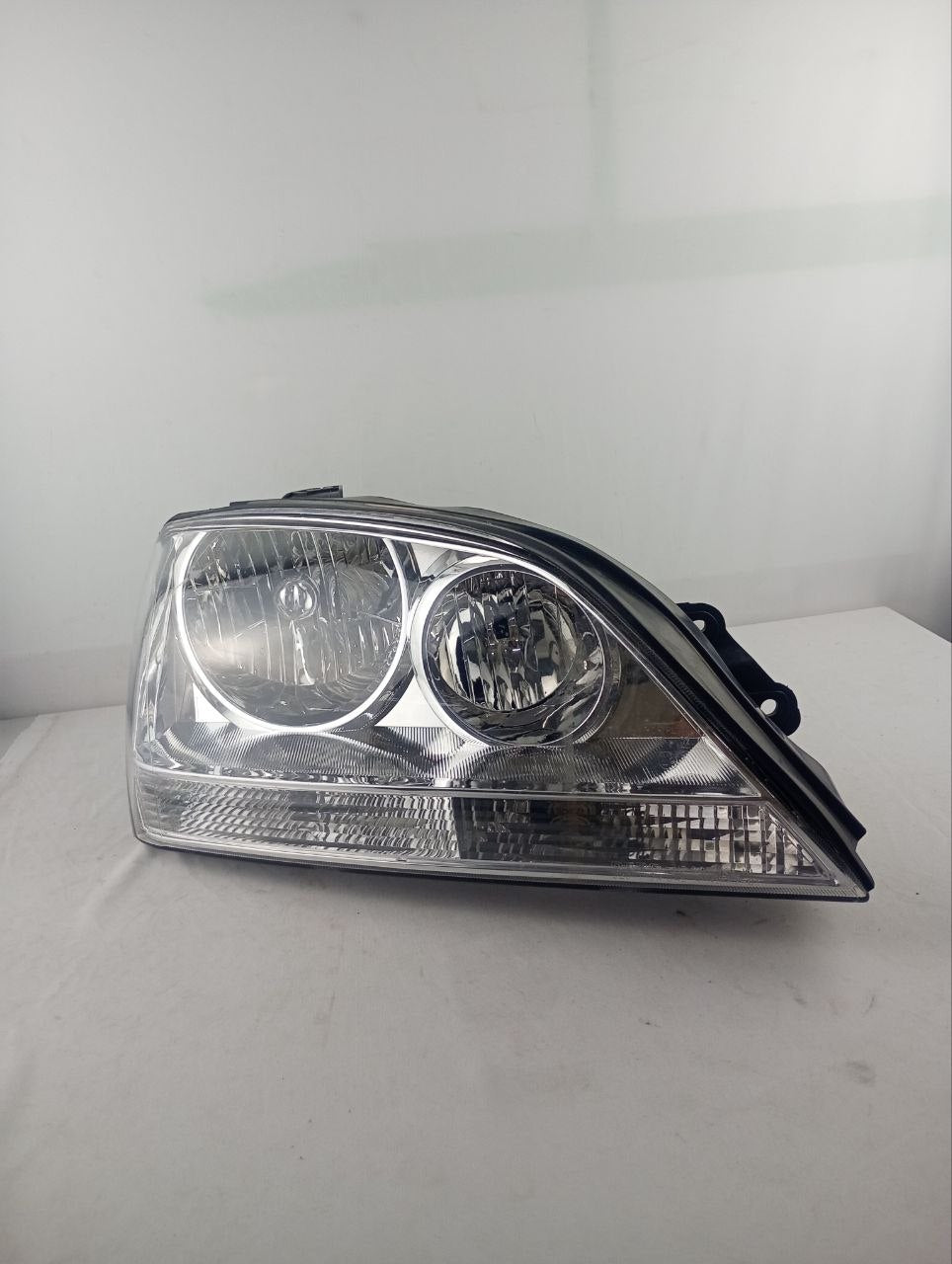 Farol direito sorento 2002