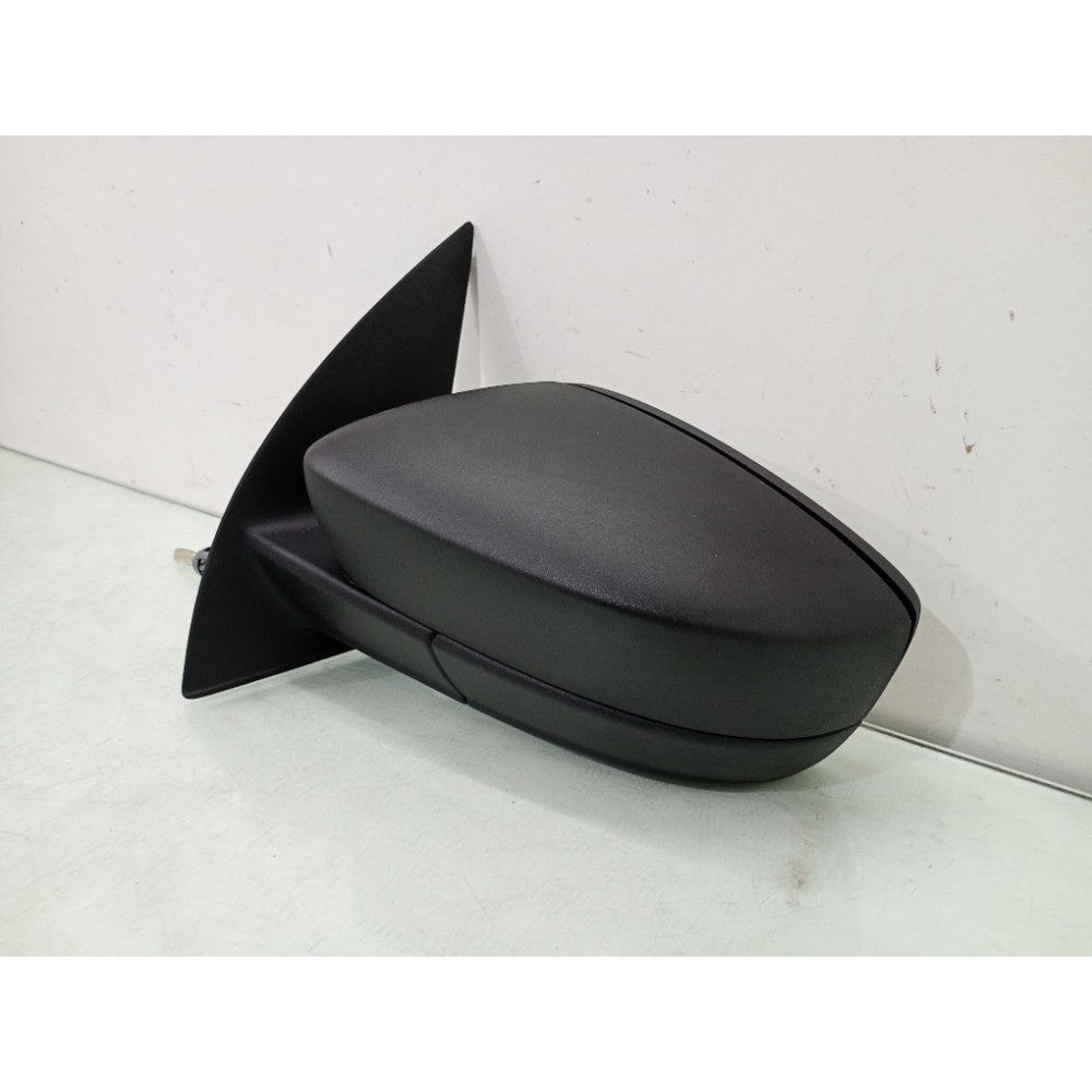 Retrovisor Esquerdo Gol G6 Manual 2013/2016 Original Usado.