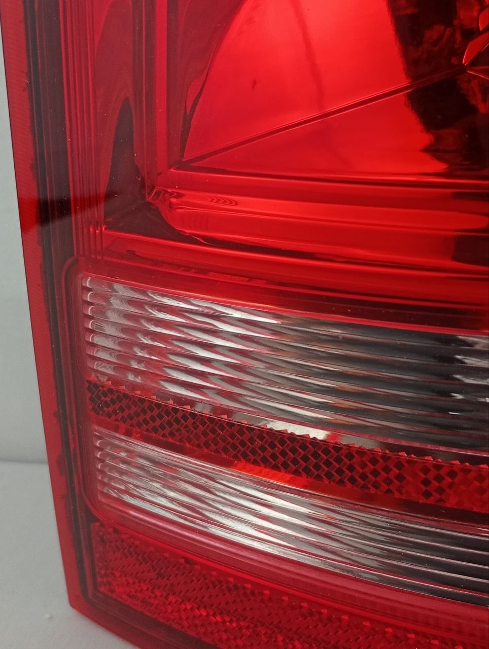 Lanterna Tras Dir Dodge Journey / Fiat Freemont 2011/2016