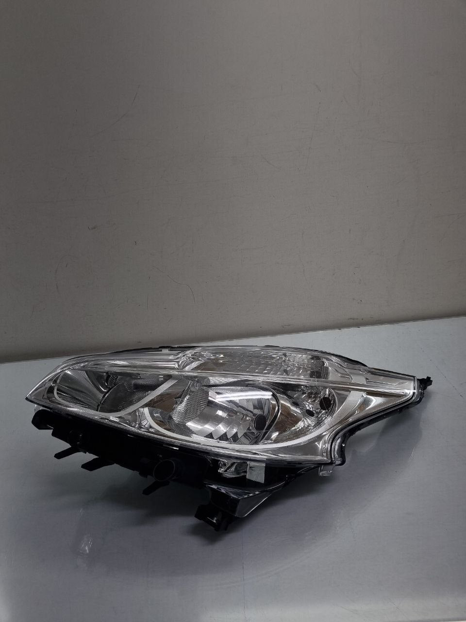 Farol Esquerdo 208 2013/2016 Original
