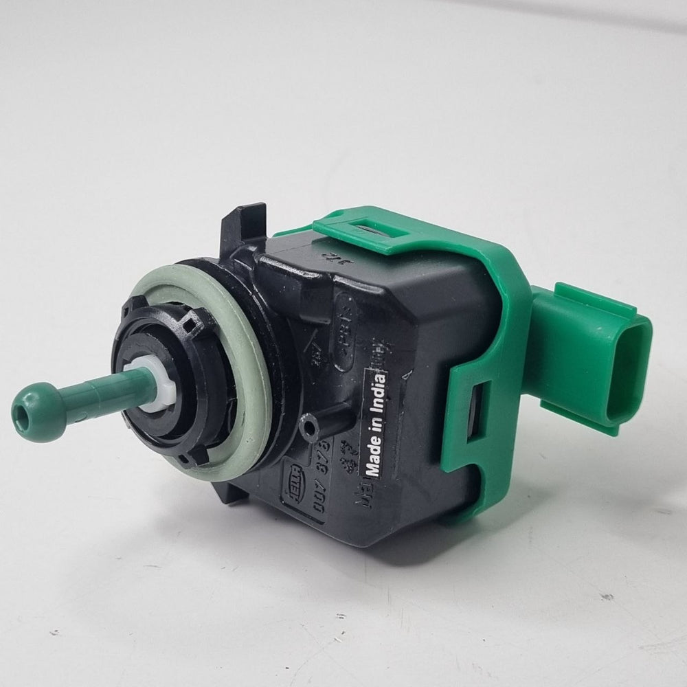 Motor Nivelamento Farol Hella Peugeot/Citroen 2000/2015 Novo