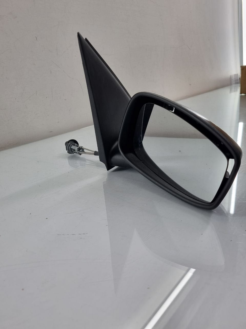 Retrovisor Externo Dir Fiat Stilo 2002/2007