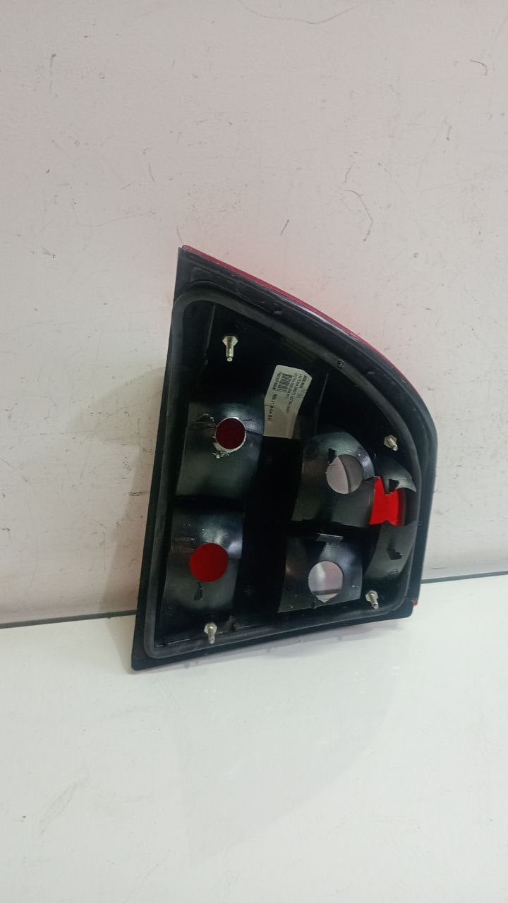 Lanterna Tras Dir Fiat Palio 2004/2008 - Original