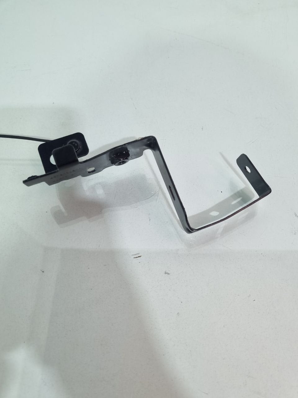 Suporte Mangueira Radiador Renault Sandero 2015/2020