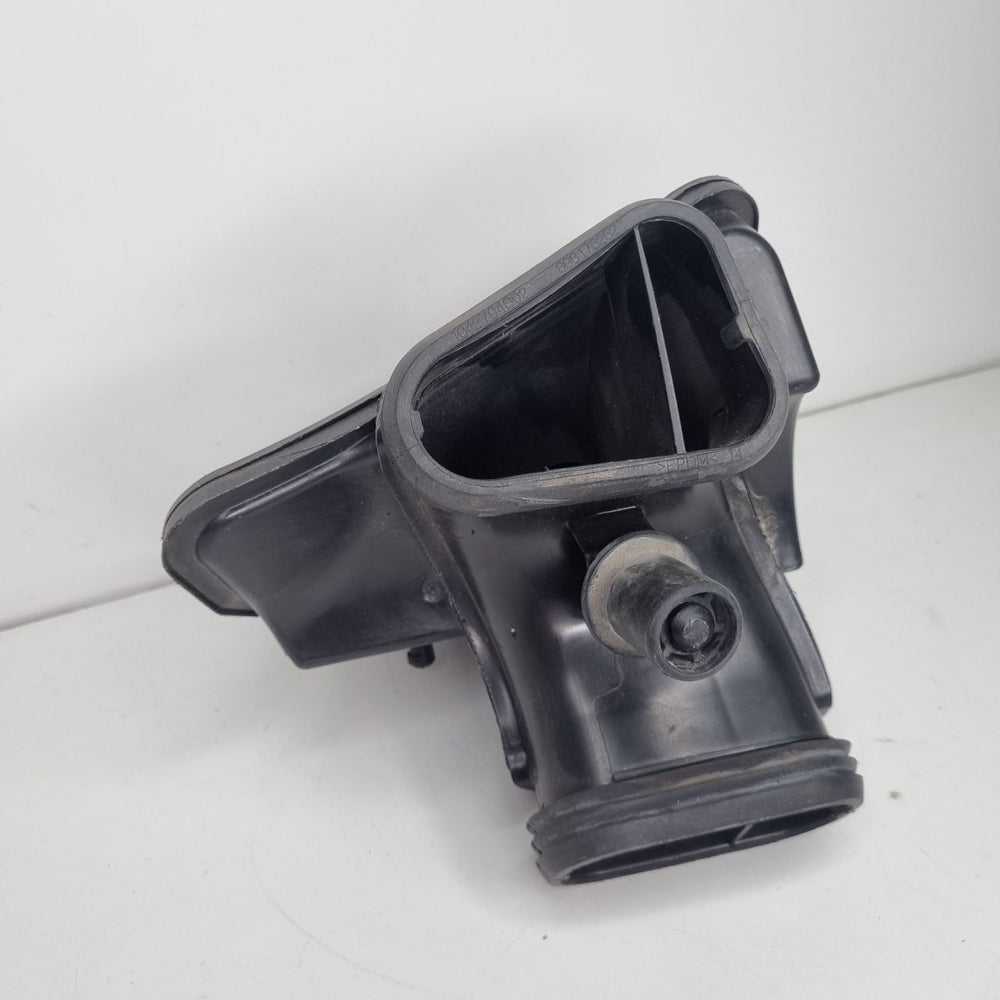 Caixa Ressonadora Filtro de Ar Chevrolet Cruze 2012/2016 Usada
