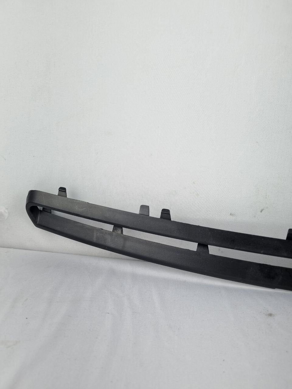 Moldura Superior Grade Dianteira Chevrolet Celta Prisma 2012/2016 Nova