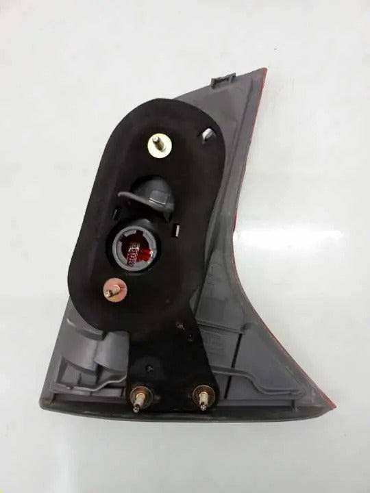 Lanterna Do Lado Direito Da Tampa Honda Civic 2007/2011