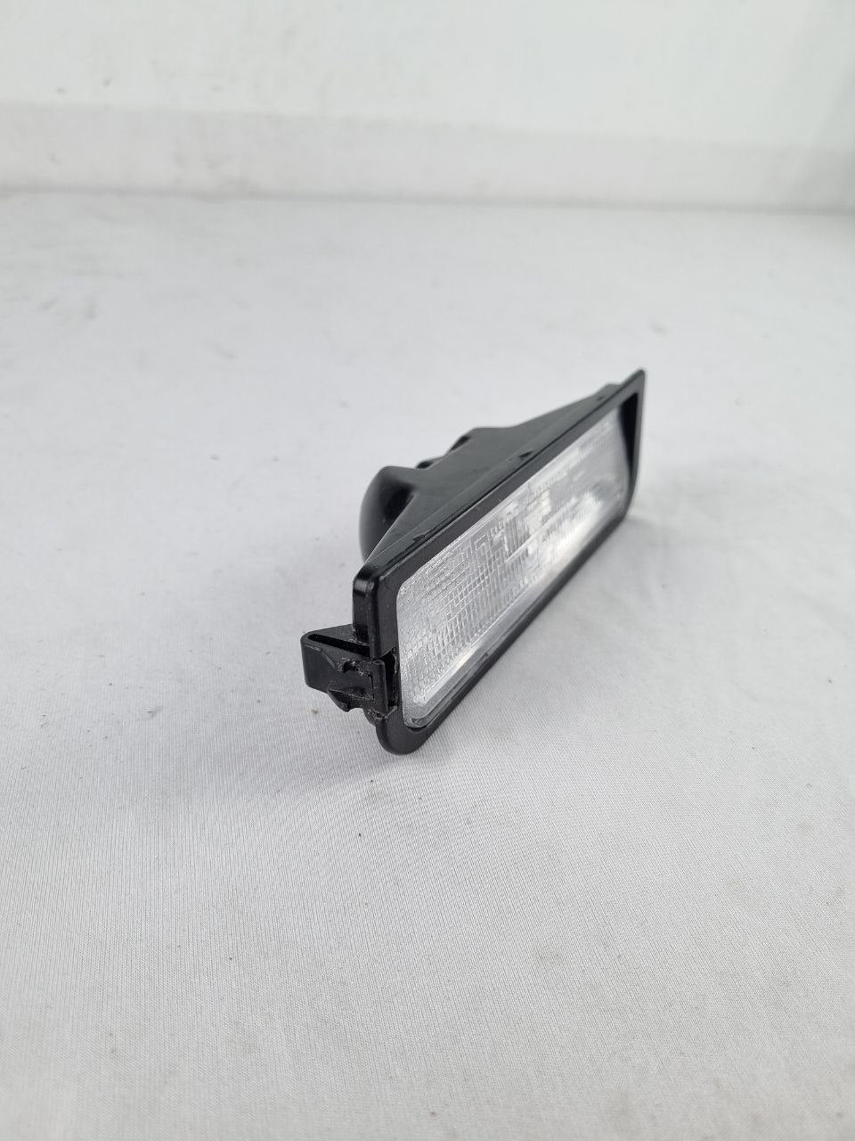 Lanterna Luz de Placa Volkswagen Gol/Voyage/Fox 2008/2024
