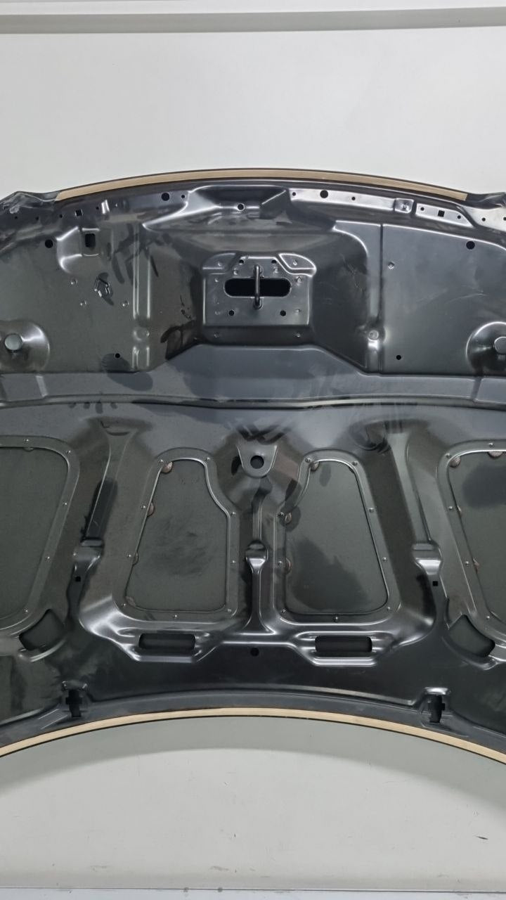 Capo Dianteiro Honda HR-V 2017/2020