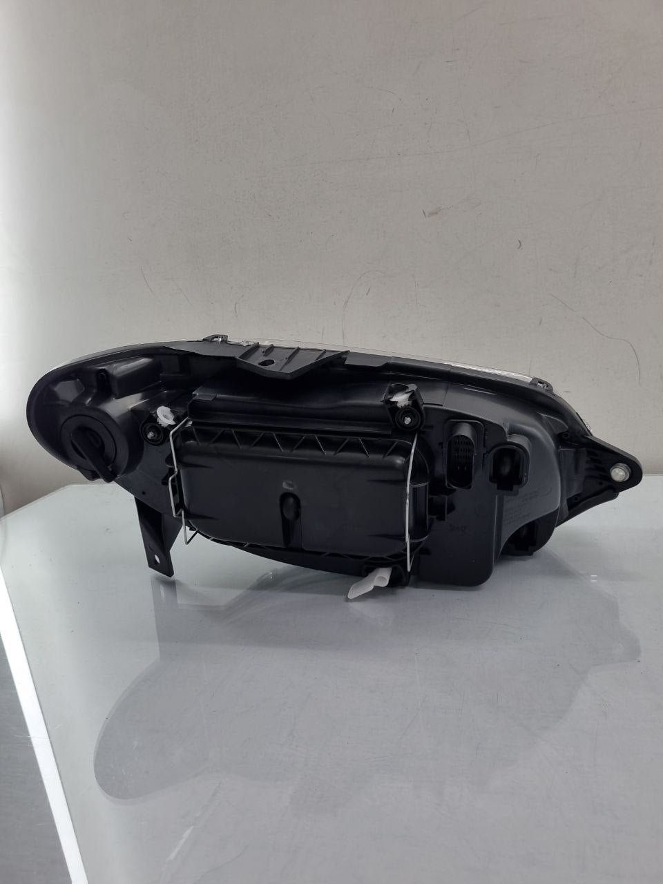 Farol Diant Esq Fiat Palio 2004/2012