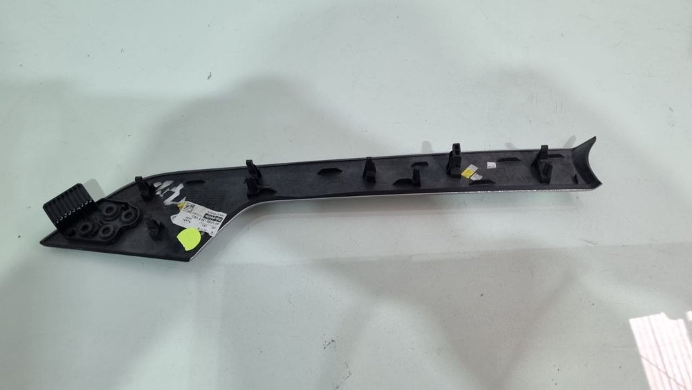 Moldura Porta Diant Esq Audi A4 A5 2008/2016