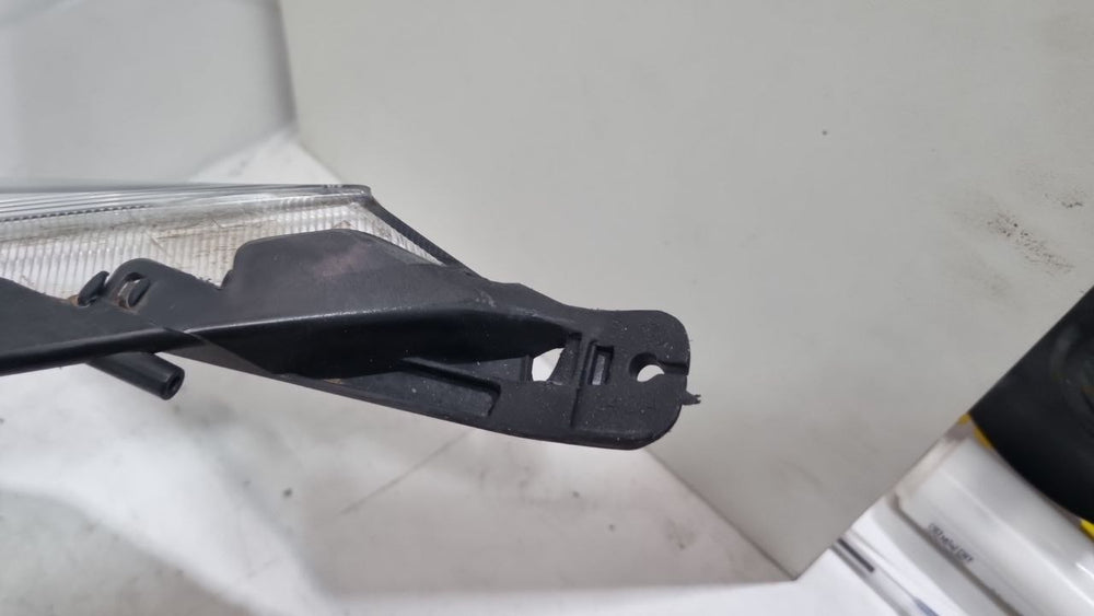 Farol Diant Dir Chevrolet Spin 2013/2016