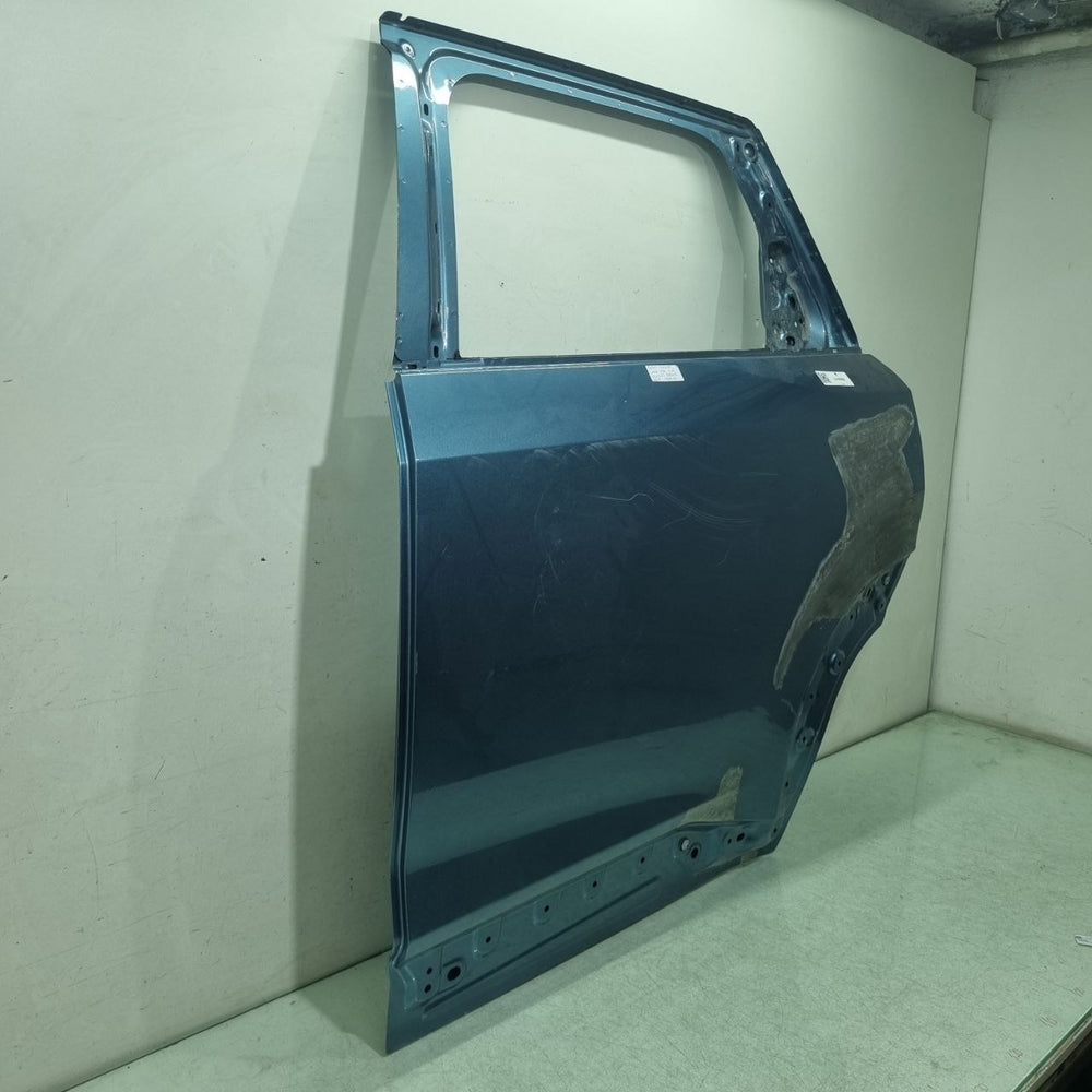 Porta Traseira Lado Esquerdo Renault boreal 26/27