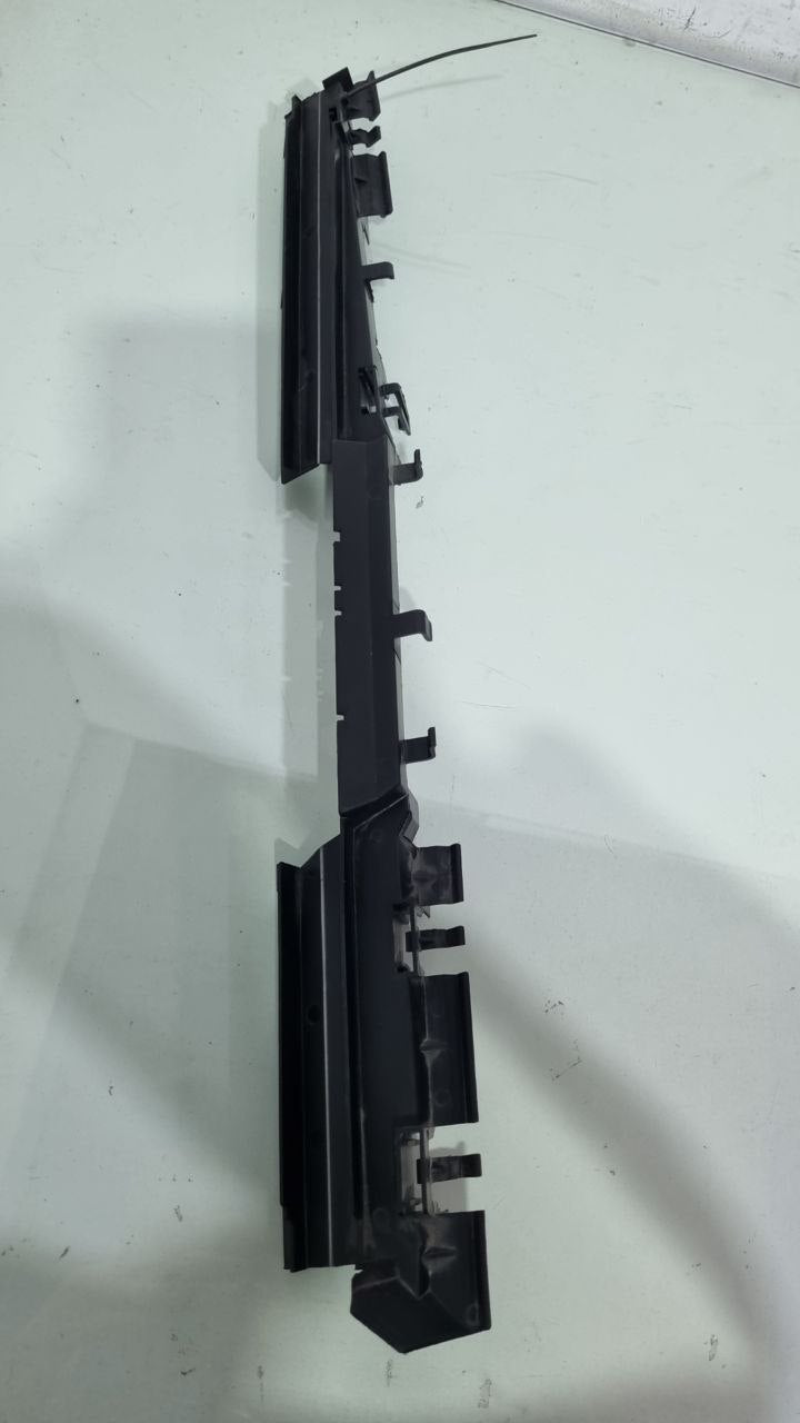 Suporte Defletor Radiador Renault Megane 2007/2012
