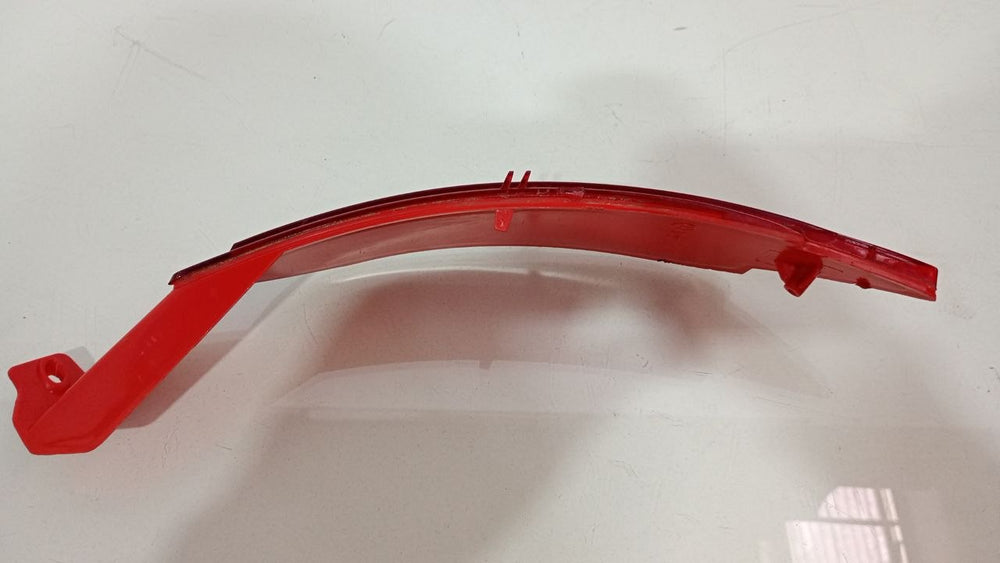 Refletor Para-choque Tras Dir Ford New Fiesta 2012/2019