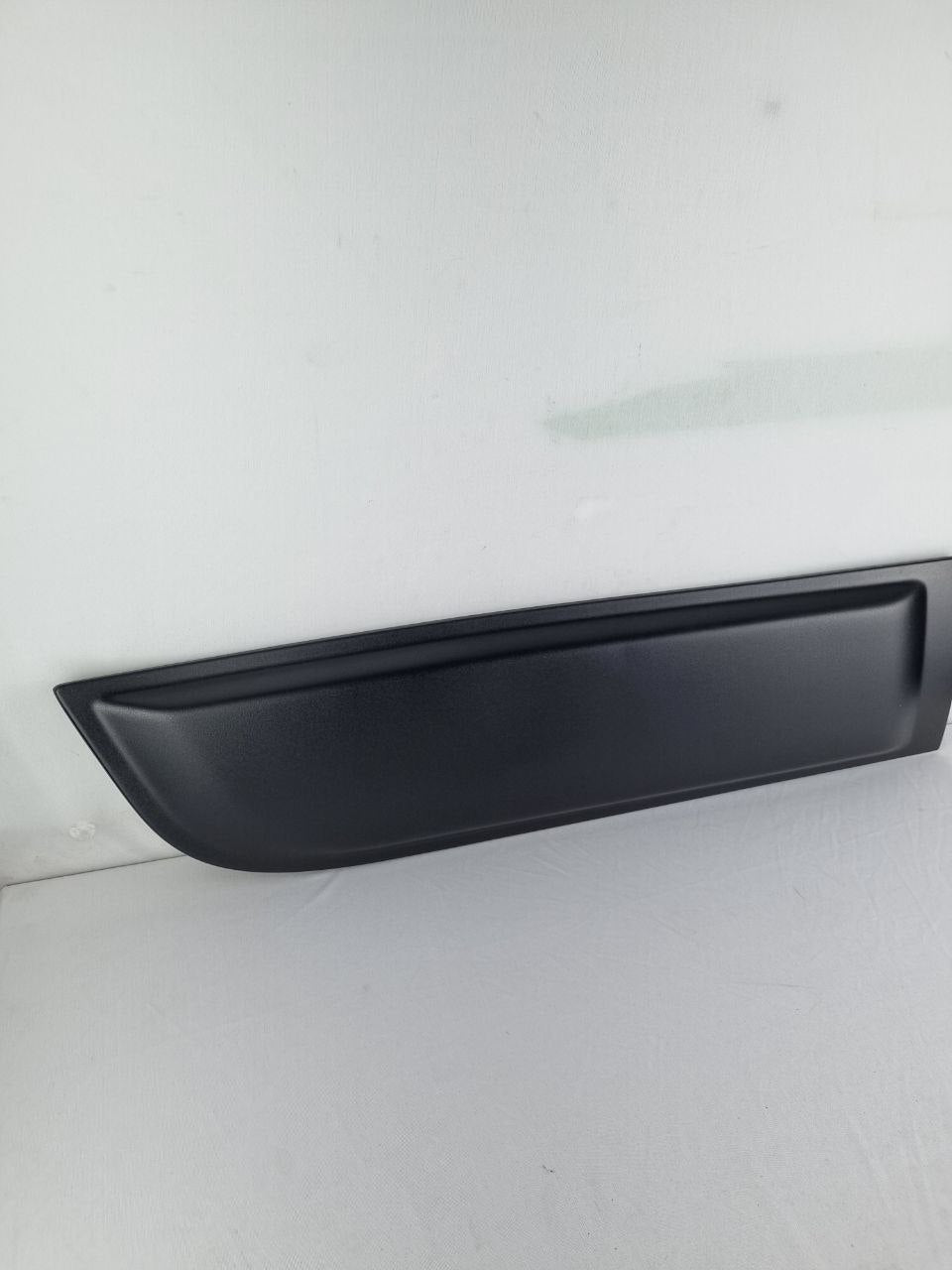 Friso Protetor Lateral Traseiro Direito Renault Duster 2011/2015 Novo