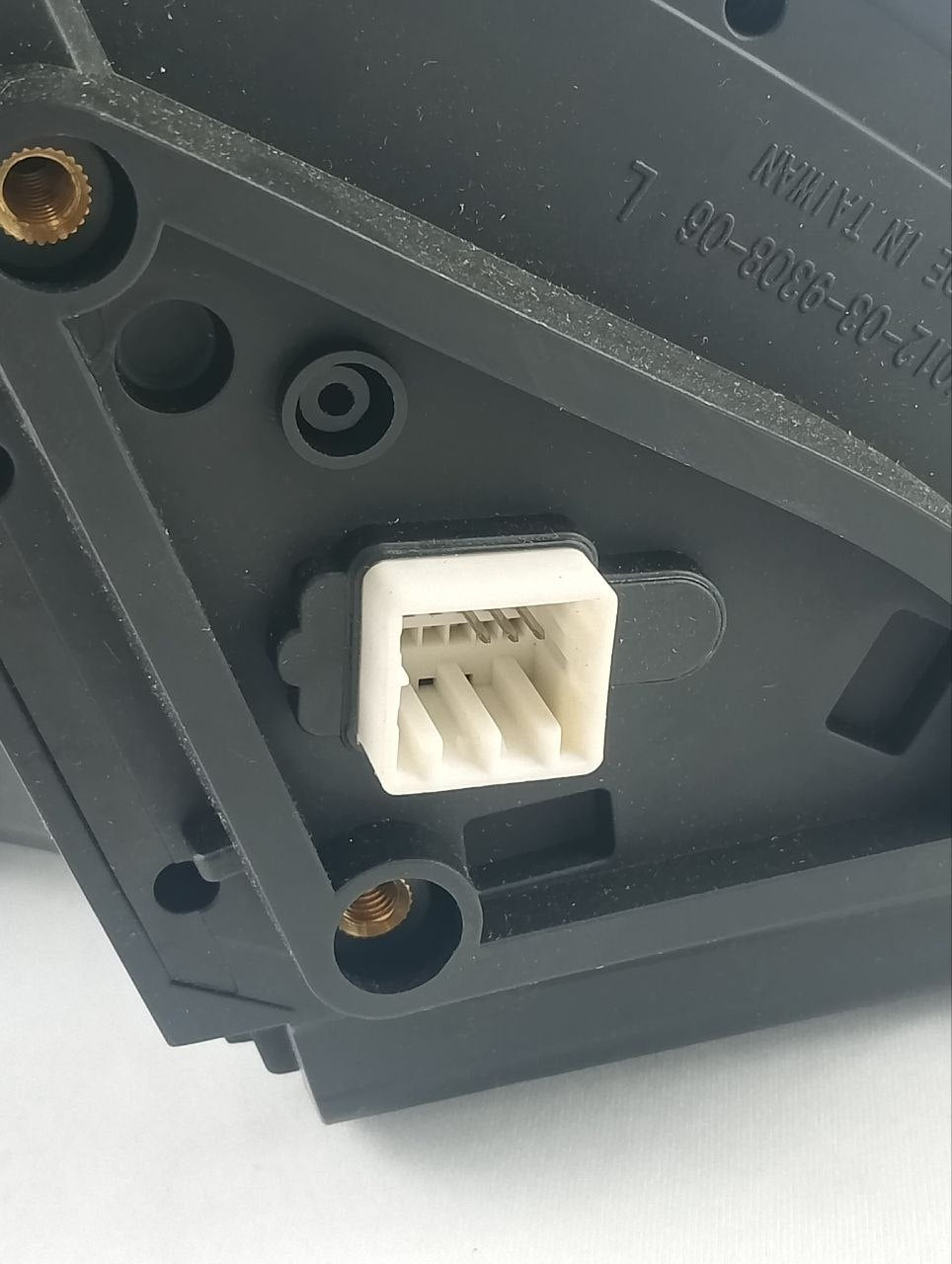 Retrovisor Esq Kia Sportage 2011/2016
