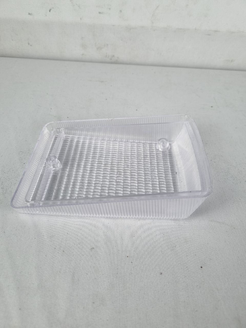 Lente Pisca Dianteiro VW Kombi Clipper 1976/2014 Nova
