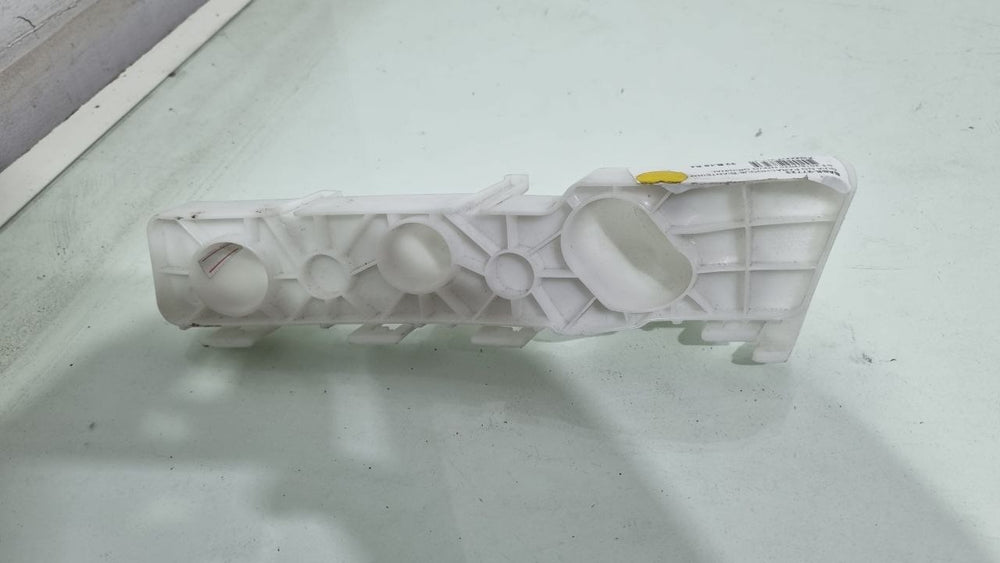 Guia Parachoque Dianteiro Audi S3 2016/2020