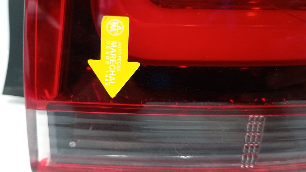 Lanterna Tras Dir Citroen C4 Cactus 2019/2024