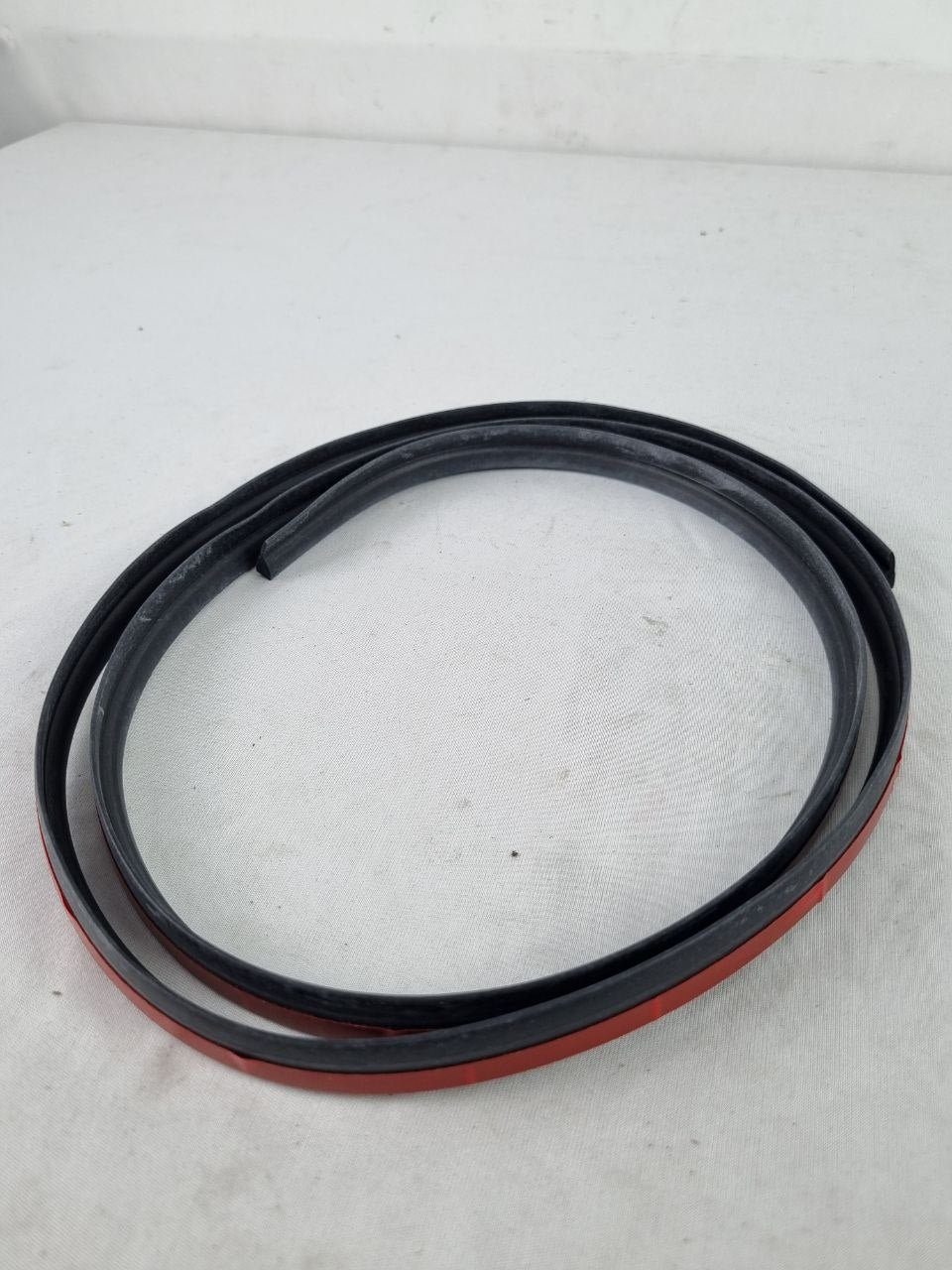 Friso Moldura Inf Vidro Tras Toyota RAV4 2013/2018