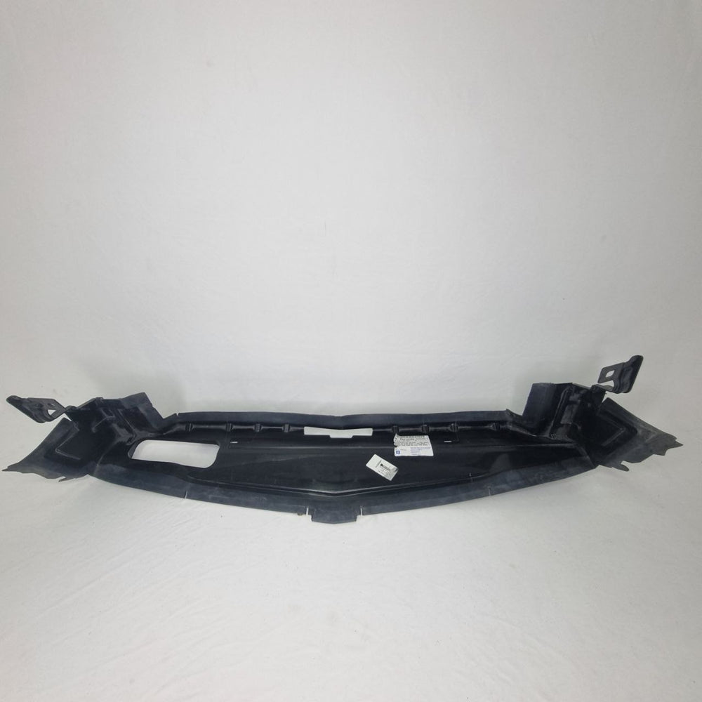 Defletor Superior Radiador Chevrolet Onix 2020/2024 Novo