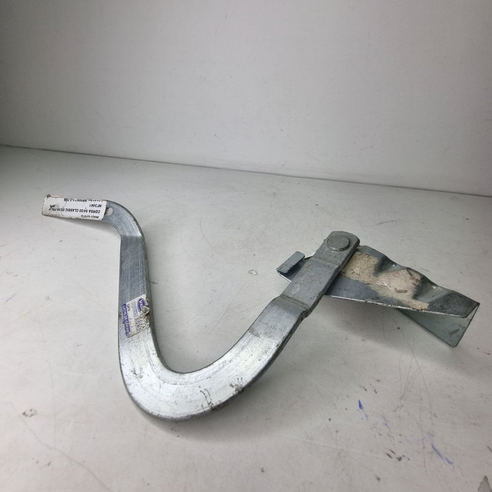 Dobradiça Capo Esq Chevrolet Corsa 1994/2003