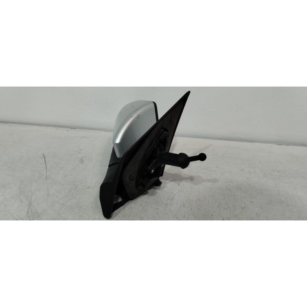 Retrovisor Direito Manual Chevrolet Onix 2013 Á 2018  Recup.