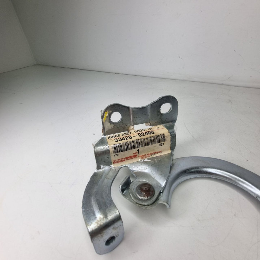 Dobradiça Capô Esq Toyota Corolla 2015/2019
