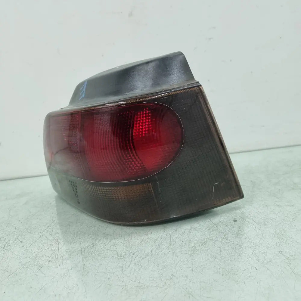 Lanterna Traseira Lado Direito Renault Clio 1996/1999
