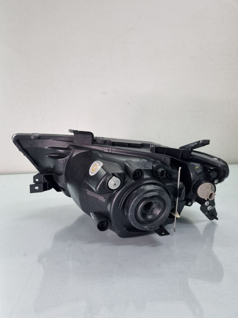 Farol Diant Dir Mitsubishi L200 Triton 2008/2012