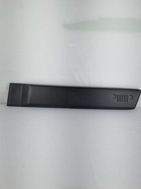 Friso Porta Traseira Esquerda Jeep Renegade 2016/2022 Novo